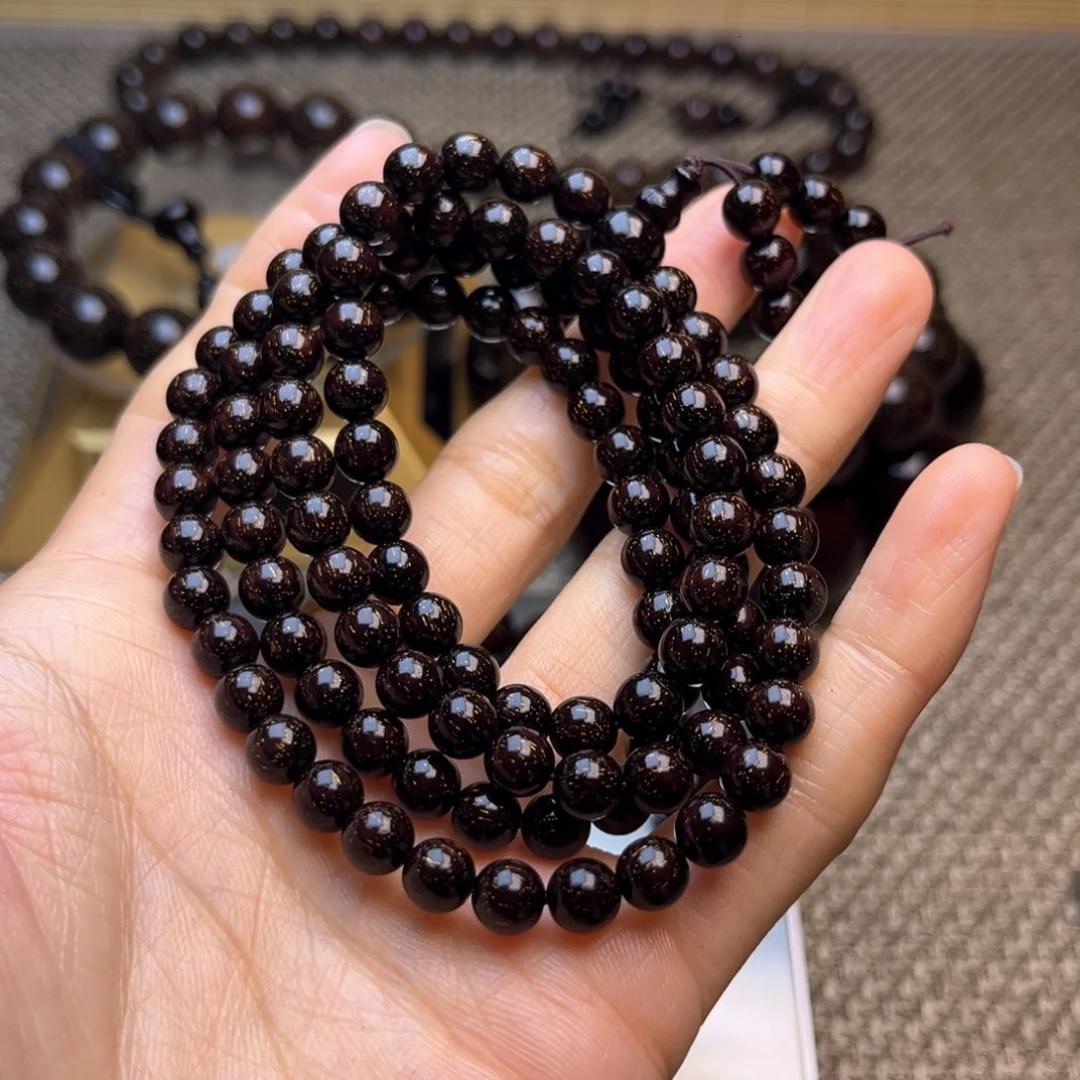 檀香紫檀（小叶紫檀）0.6 108 爆星