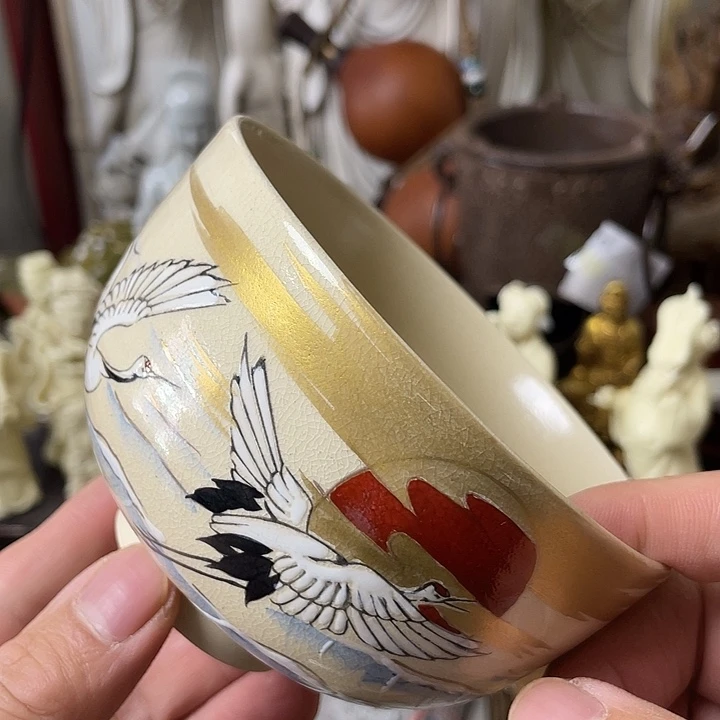 茶宠摆件工艺美术作品