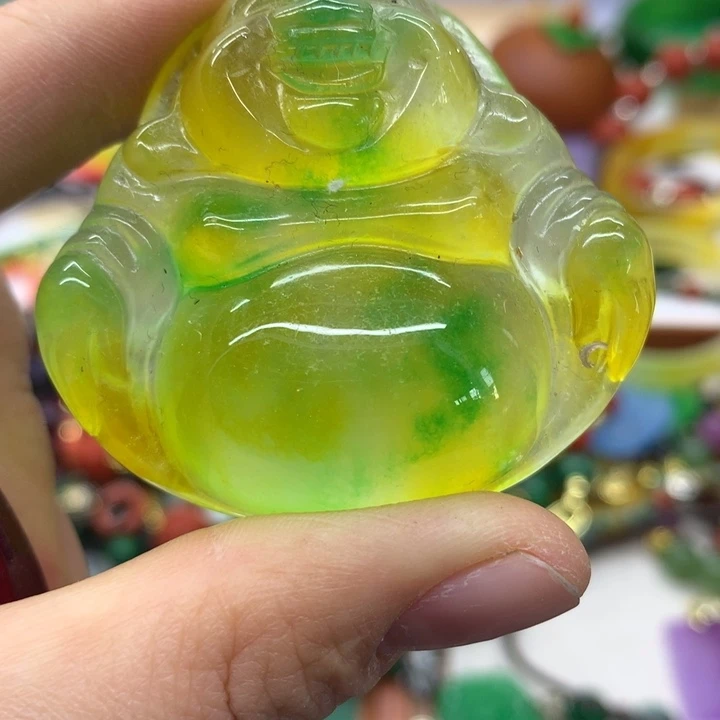 表妹原创设计吊坠