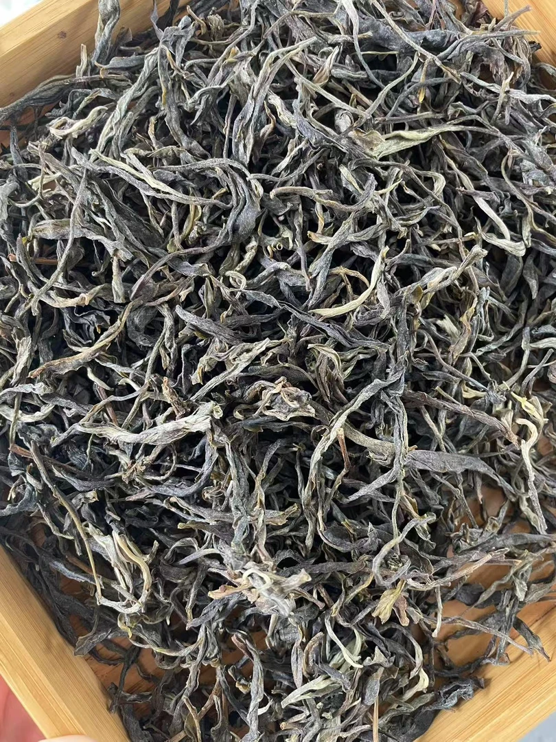 （春）采2000米以上高海拔古树单株（野韵密香花香高甜）