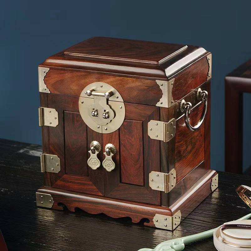 精美评级元宝礼盒 水晶礼盒包装