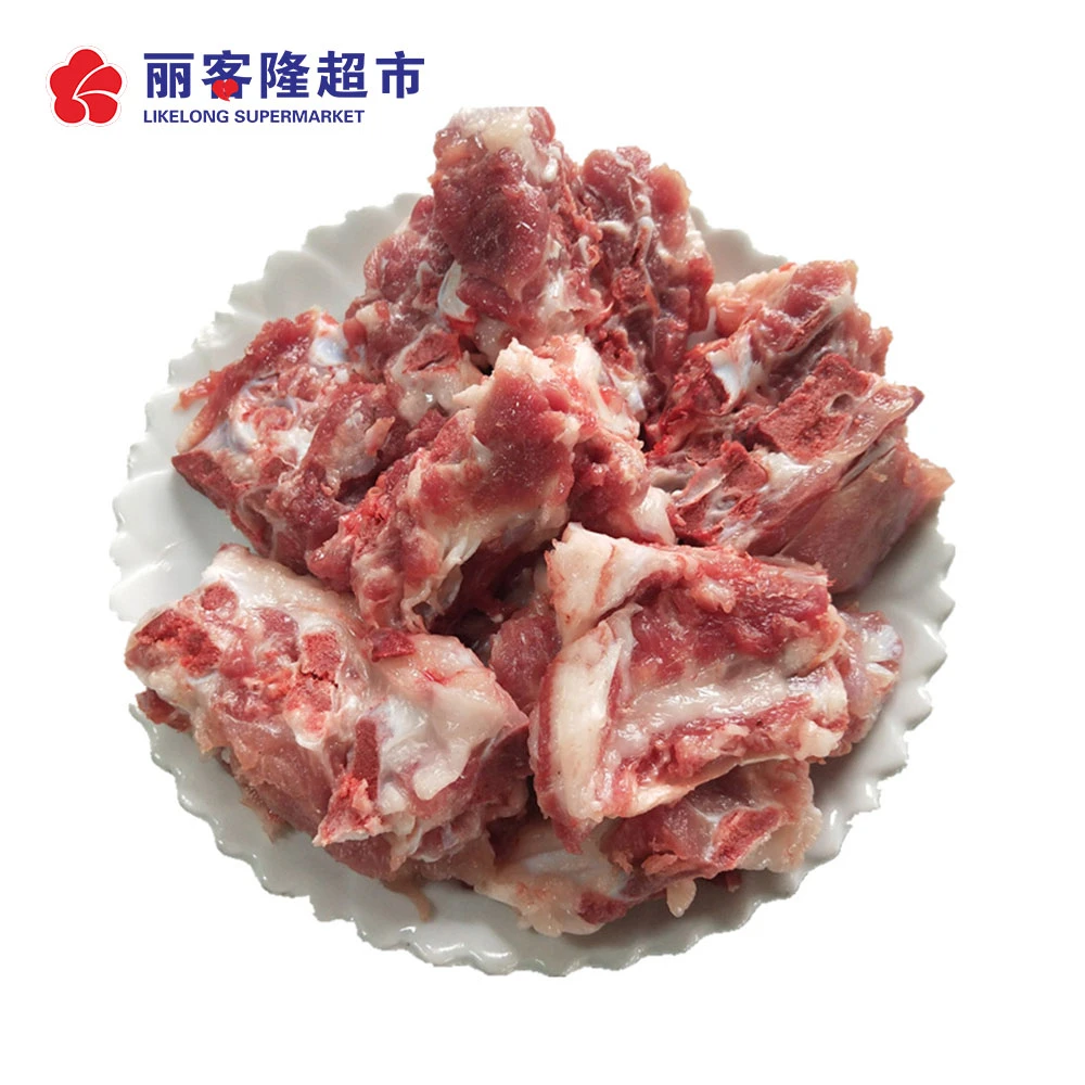 新鲜脊骨约500g/份