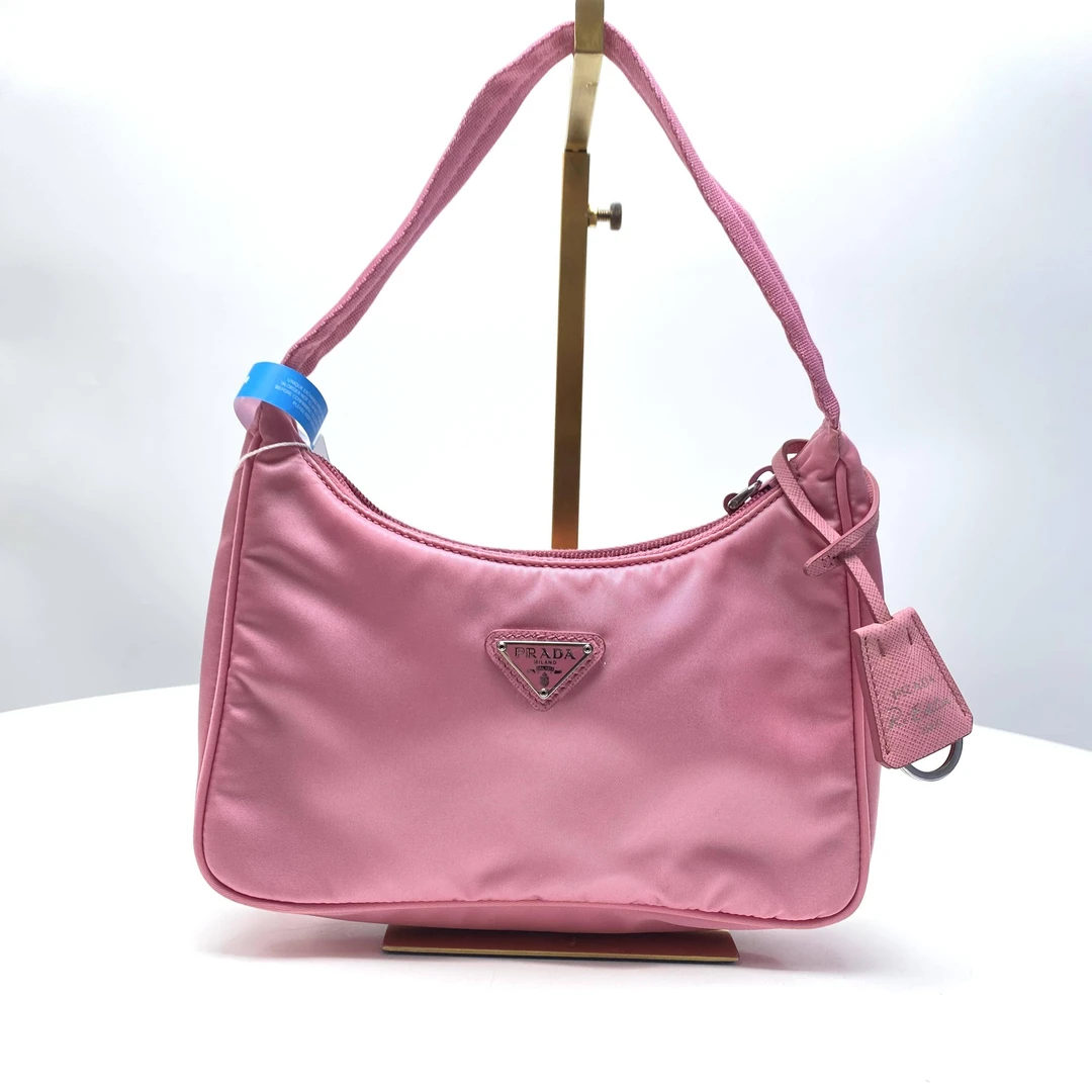 胖虎佳佳/普拉达/95新/公价0/箱包/手提包/312501110022