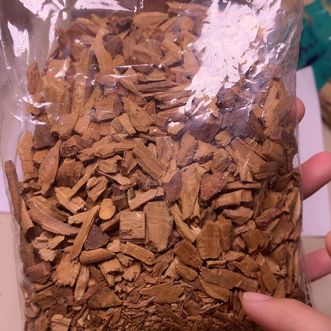 【闪购商品】檀香木手串/手链檀香500g小米粒