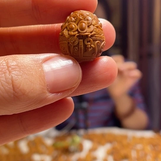 手串/手链橄榄核橄榄核