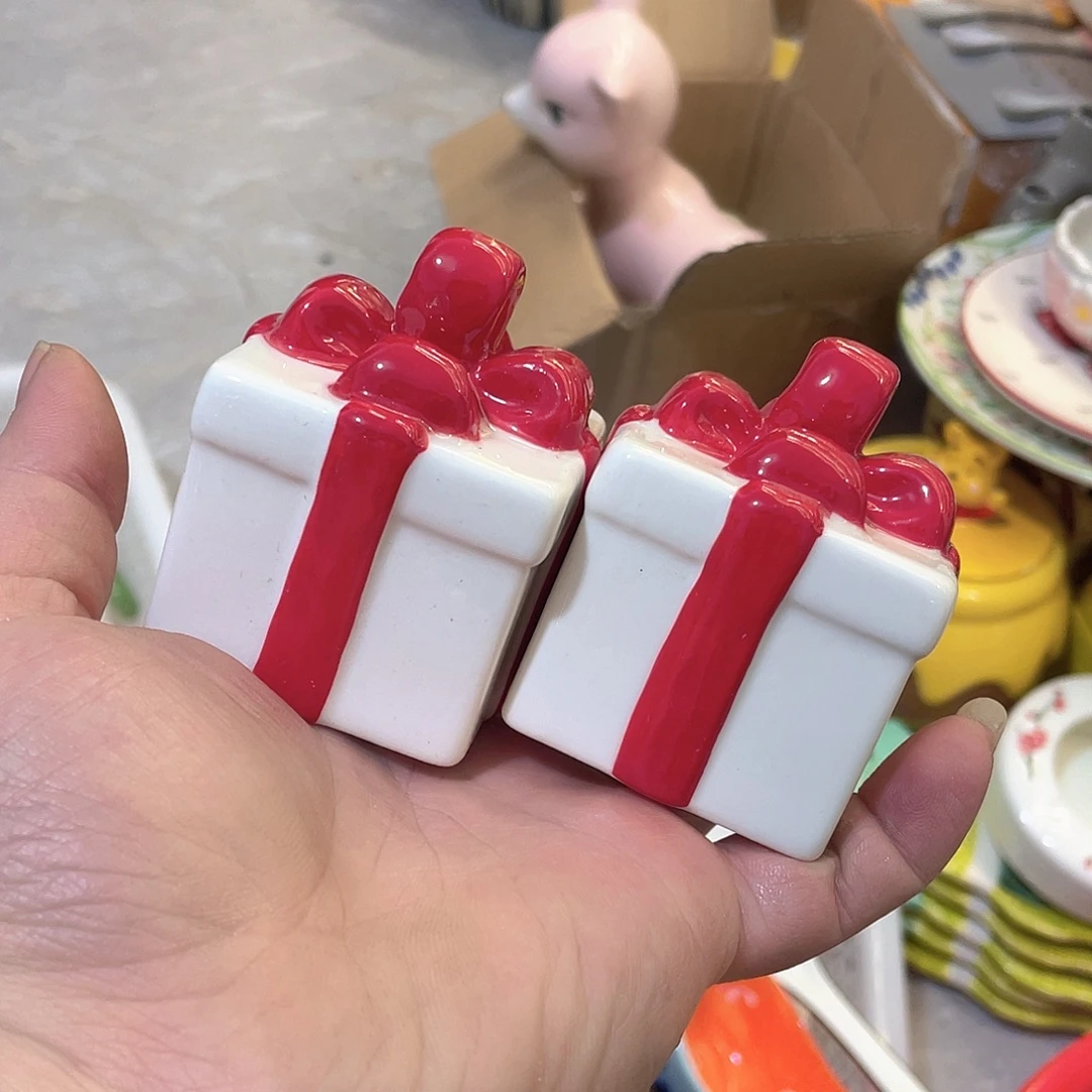 微瑕陶瓷完美者慎拍满20包邮不退不换