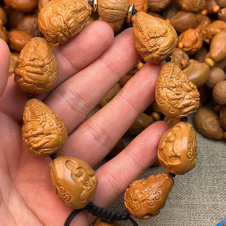 手串/手链橄榄核精品橄榄核手串