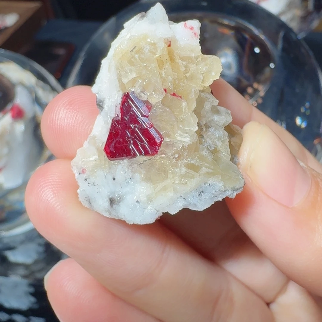 天然辰砂天然朱砂