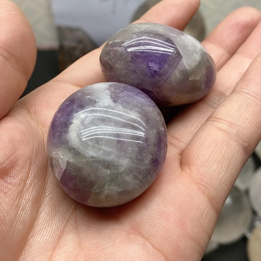 水晶320未镶嵌水晶石