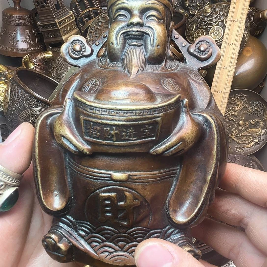 铜锣湾的历史文化