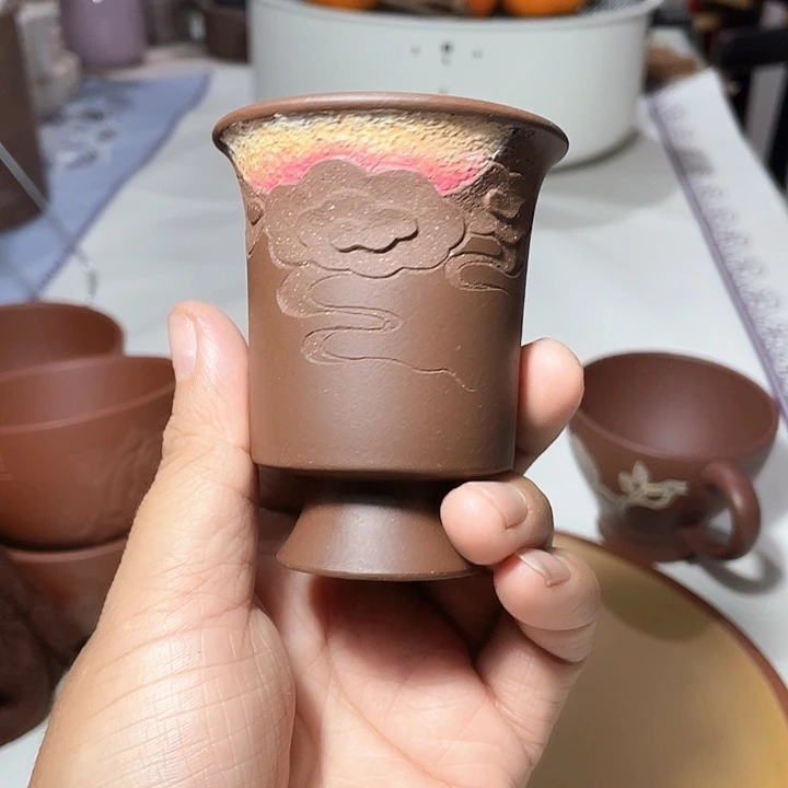 茶杯紫砂福利福利