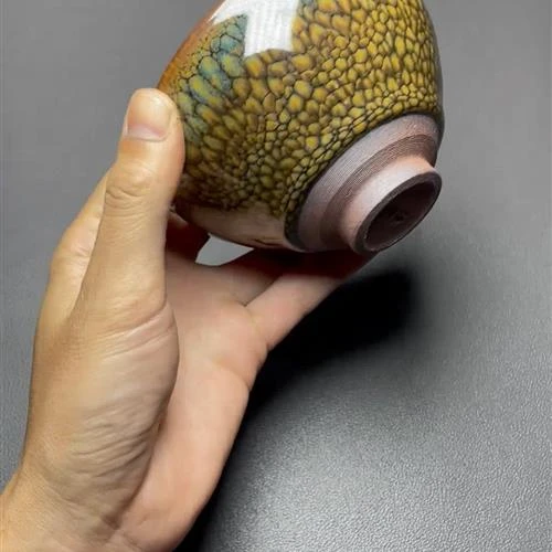 【闪购商品】茶盏-瑕疵-581.........