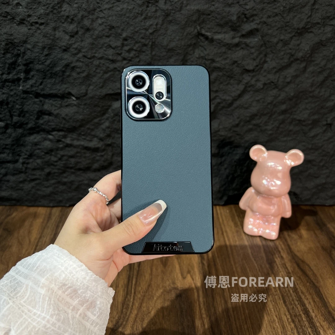 适用于OPPOReno14Pro手机壳reno14保护套新款外壳国潮风ins高级感