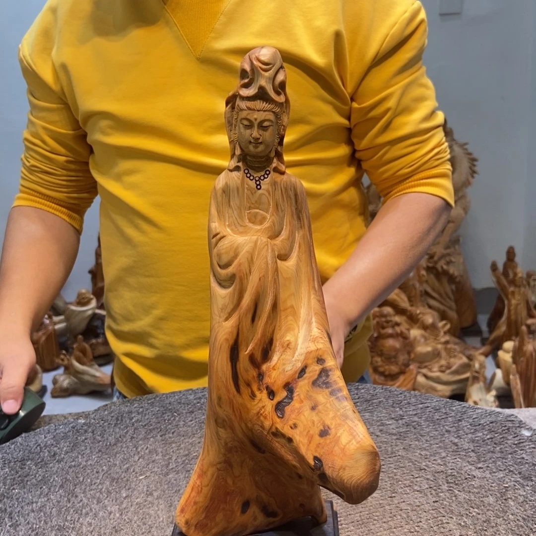 柏木（崖柏）进来点点关注哦