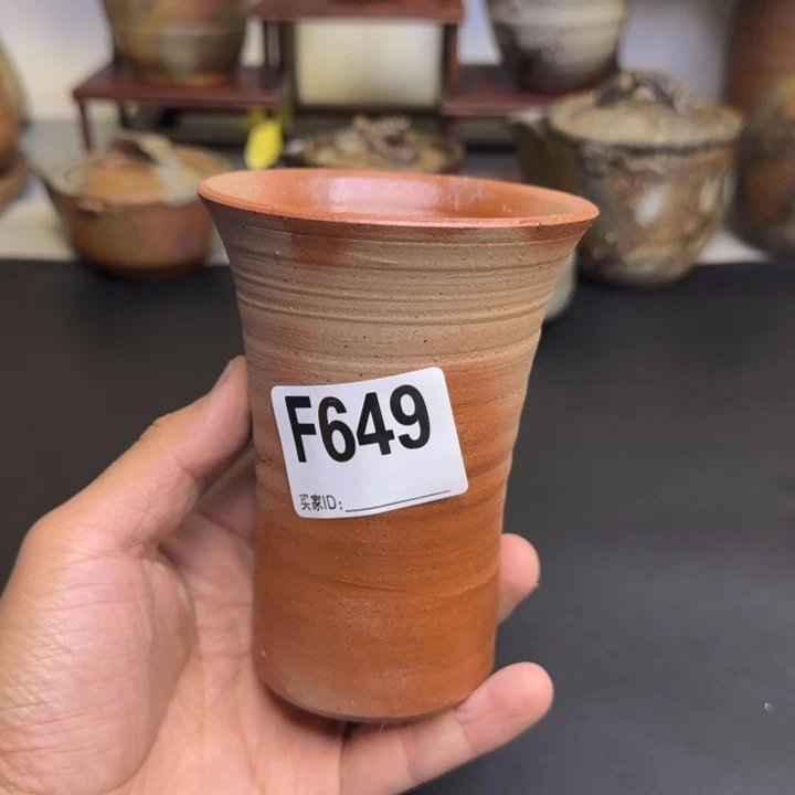 备前烧作品备前烧作品