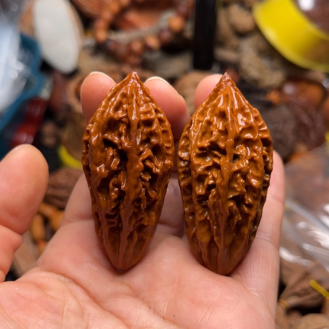 吊坠文玩核桃核桃70