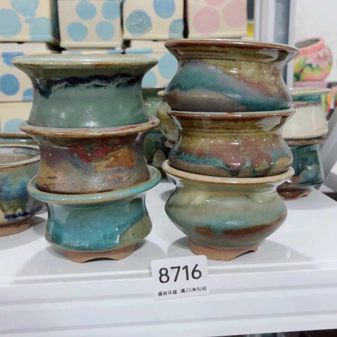 8716内口8景德镇手工制作