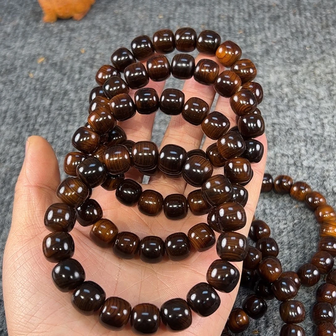 崖柏太行崖柏崖窝（天品）黑金刚舍利骨10/11国工，超级香