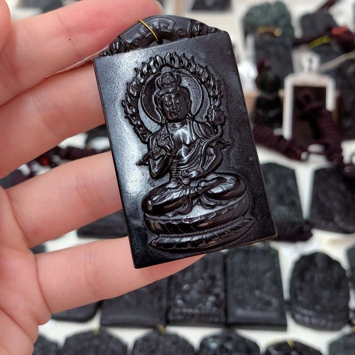 天然a货钢琴黑特色福利题材挂件