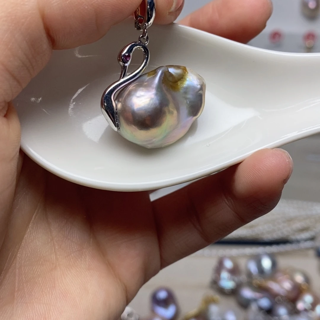 淡水珍珠其它未镶嵌