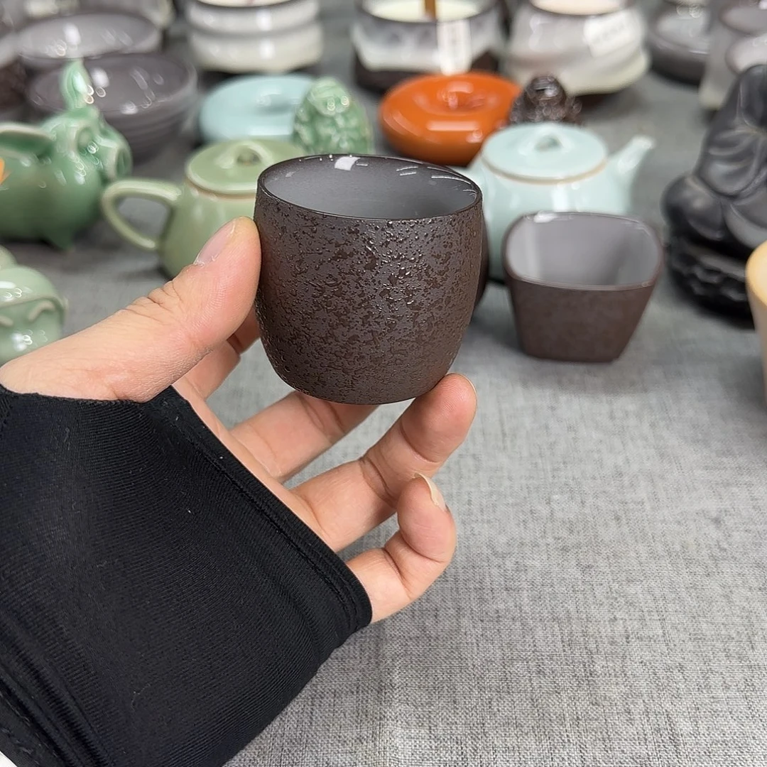 双***️茶器黄先生 正在直播