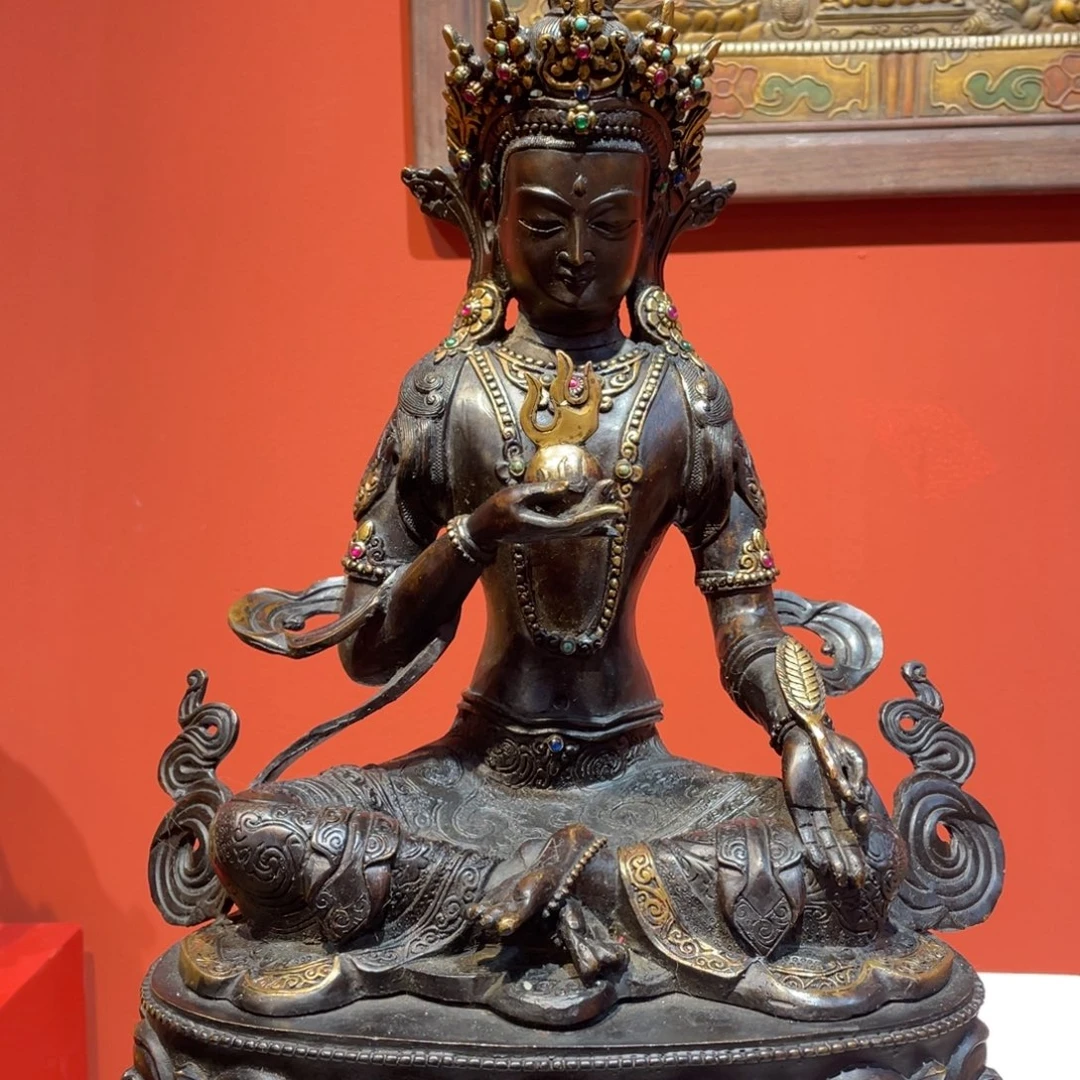 泥塑北***我们的目标是成为一个