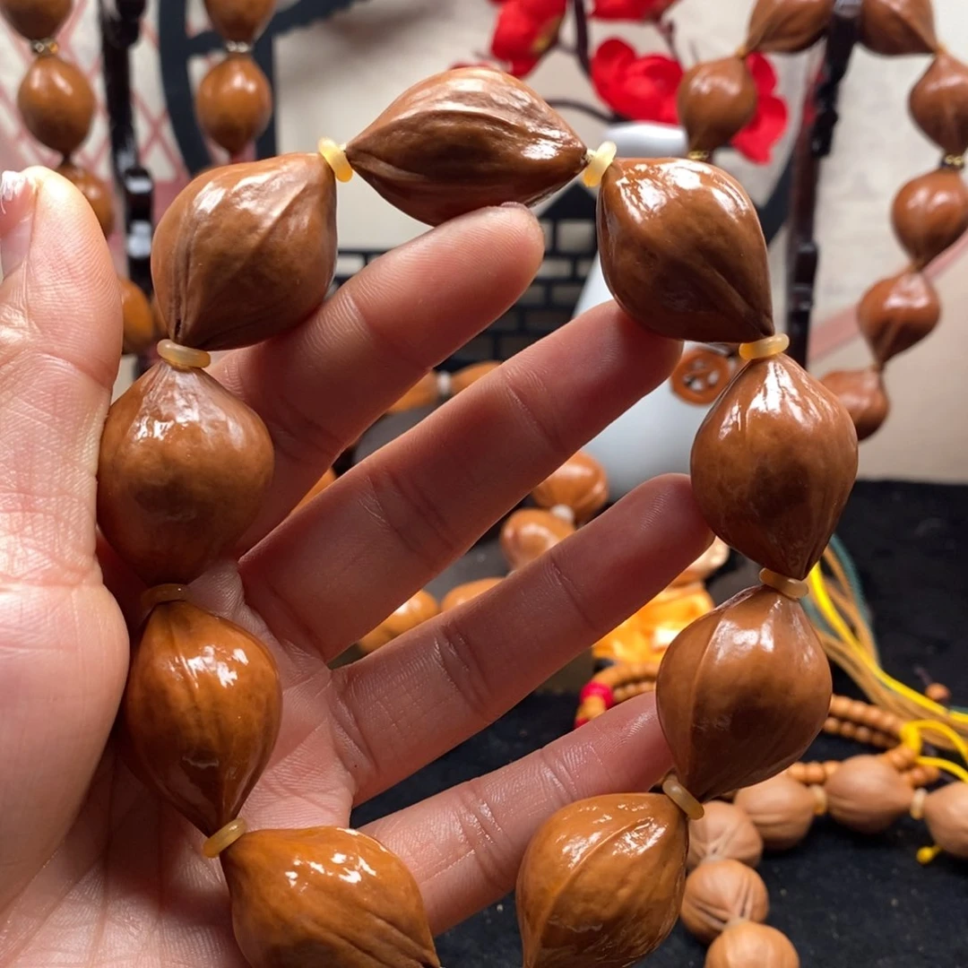 橄榄核手串/手链素手串2.1