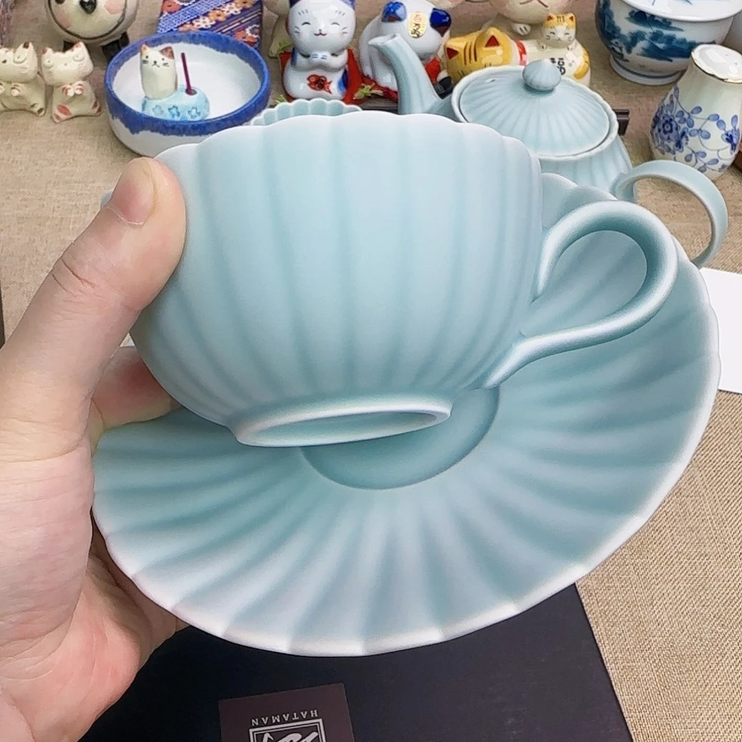 瓷片辰艺瓷器好好看