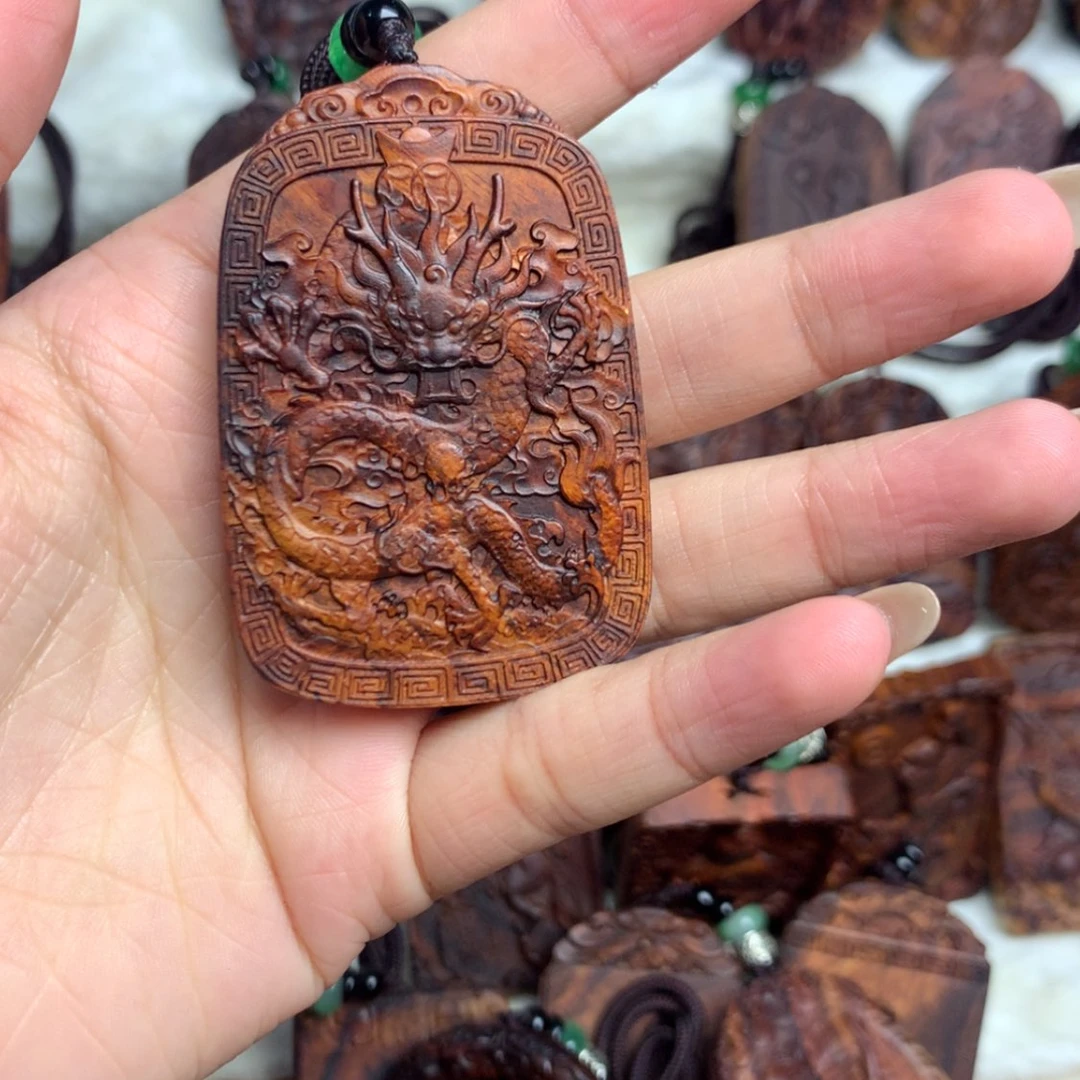 【闪购商品】手串/手链黄花梨/降香黄檀用****8