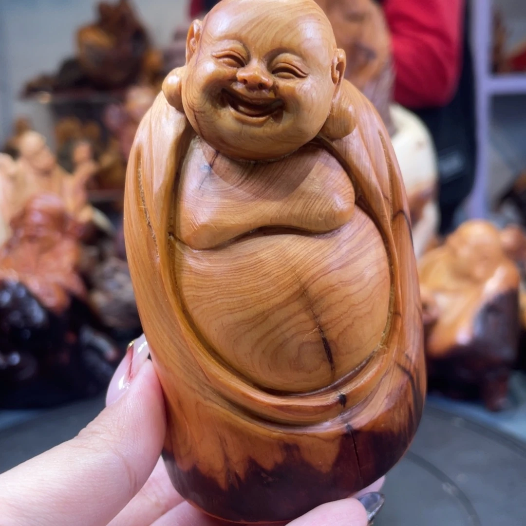 柏木（崖柏）手串/手链