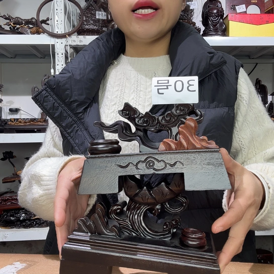 大果紫檀（缅甸花梨）30