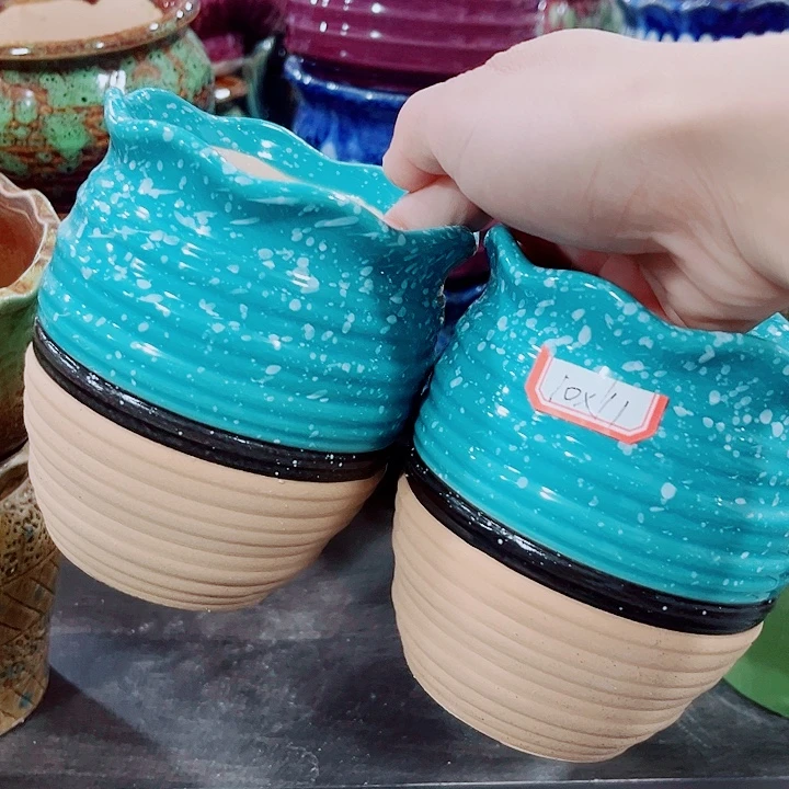 福利花盆厂家直销9.99包邮