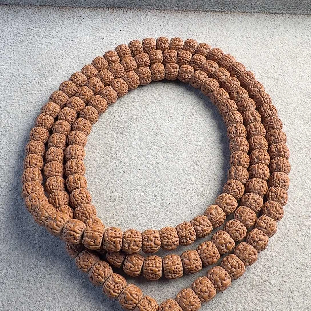 金刚菩提吊坠纯血一代龙头货8.8