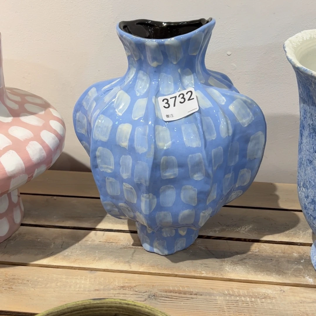 瓷片3732高30口8默认无孔的