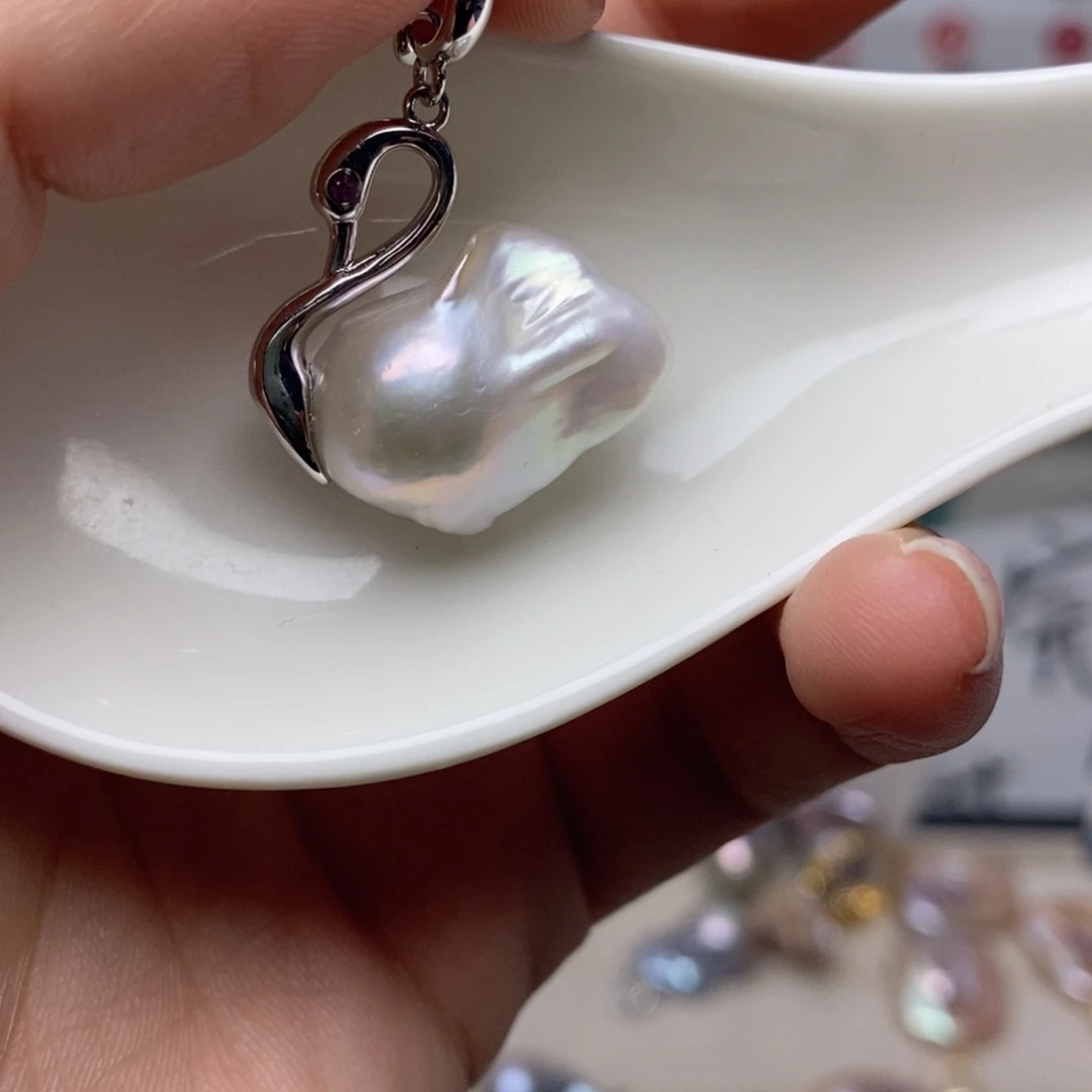 淡水珍珠其它未镶嵌