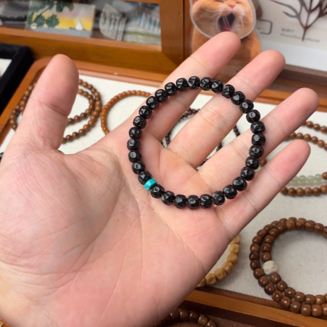 菩提手串/手链椰蒂