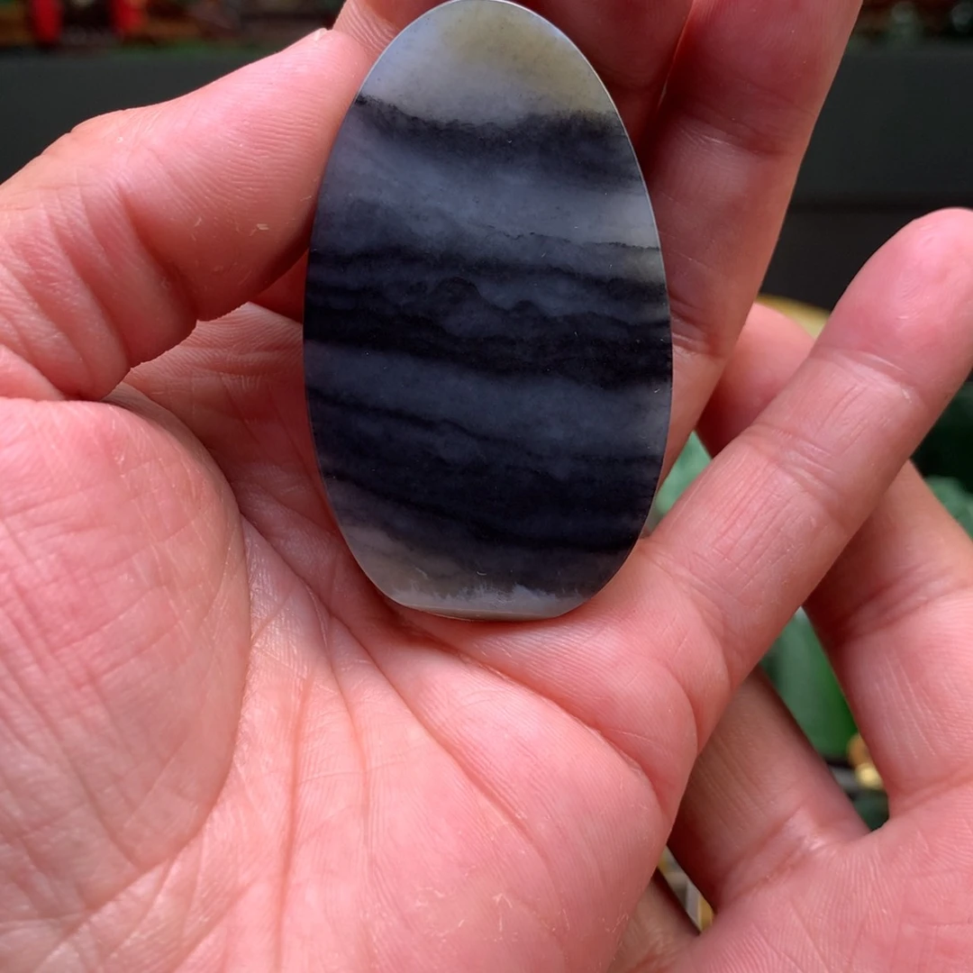 和田玉和田玉吊坠未镶嵌未镶嵌