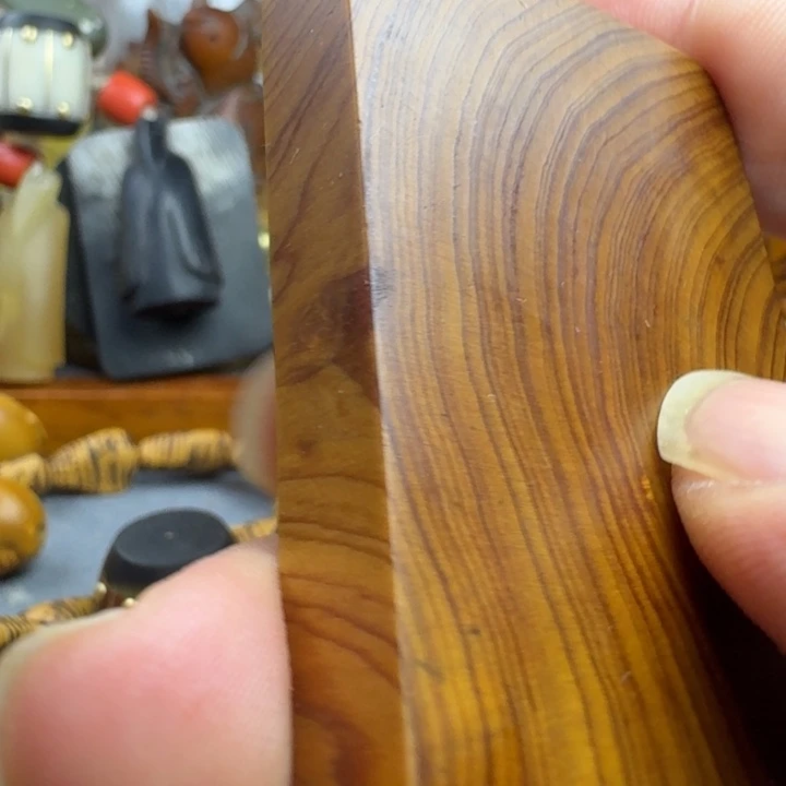 手串/手链橄榄核哈哈我也是很喜欢的