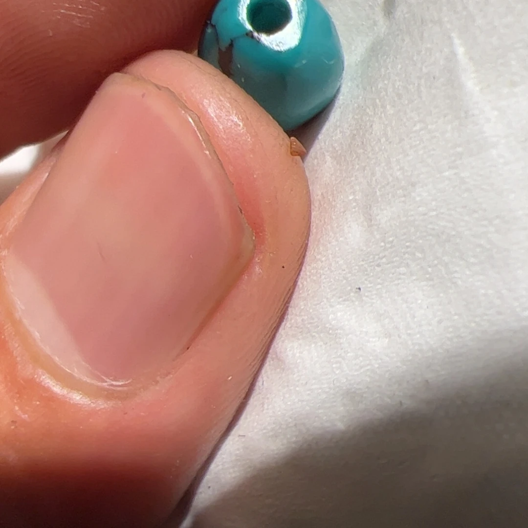 项圈玻璃你在一起