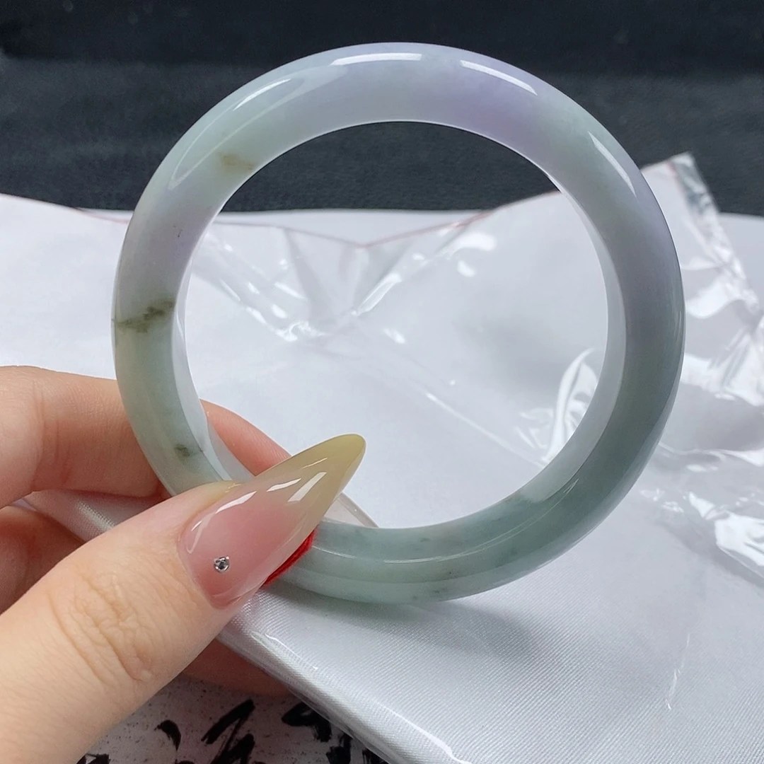 【闪购商品】翡翠手镯未镶嵌309号