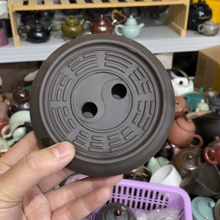 陶瓷艺术品及陶瓷制品