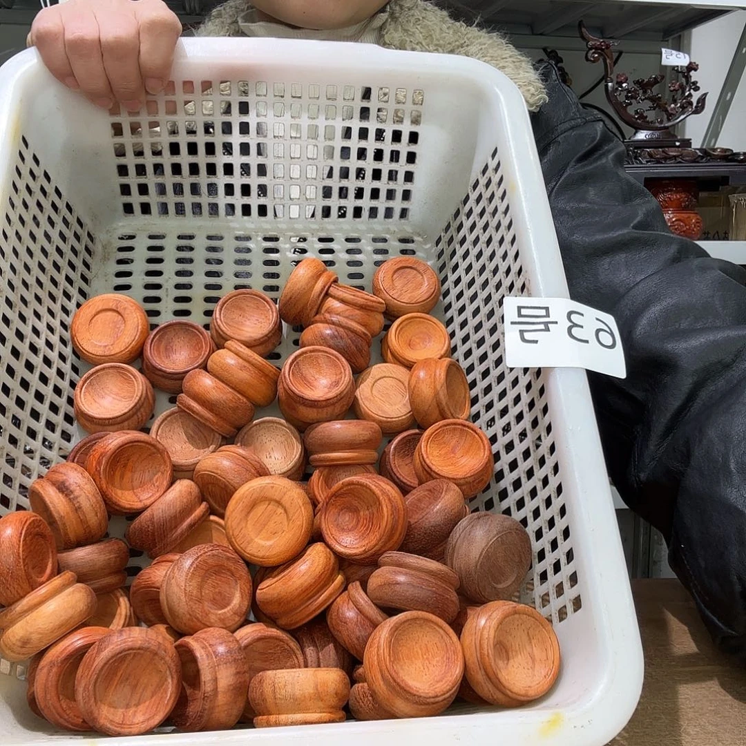 非洲紫檀（红花梨）63