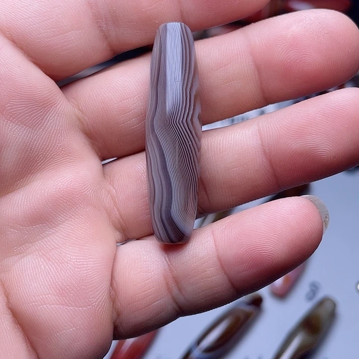 玛瑙/玉髓珠宝半成品合金