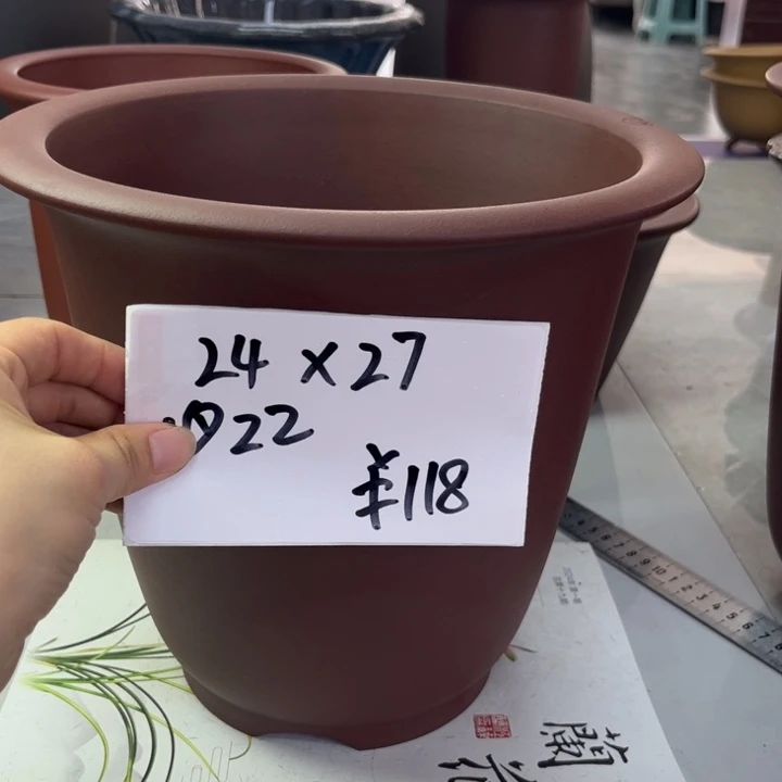 紫砂花盆5858888888888888888