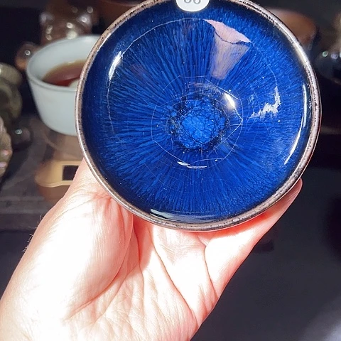 瓷E****.宋御柴烧主人杯