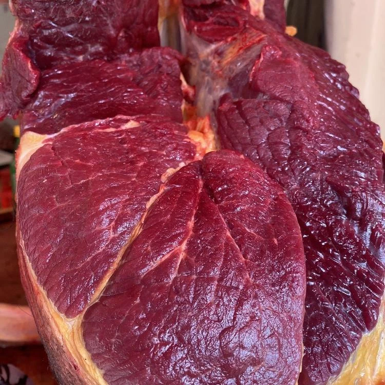 空运包邮清真【牦牛大块肉】4斤/5斤拍高原牦牛无腥味无膻味 大块肉