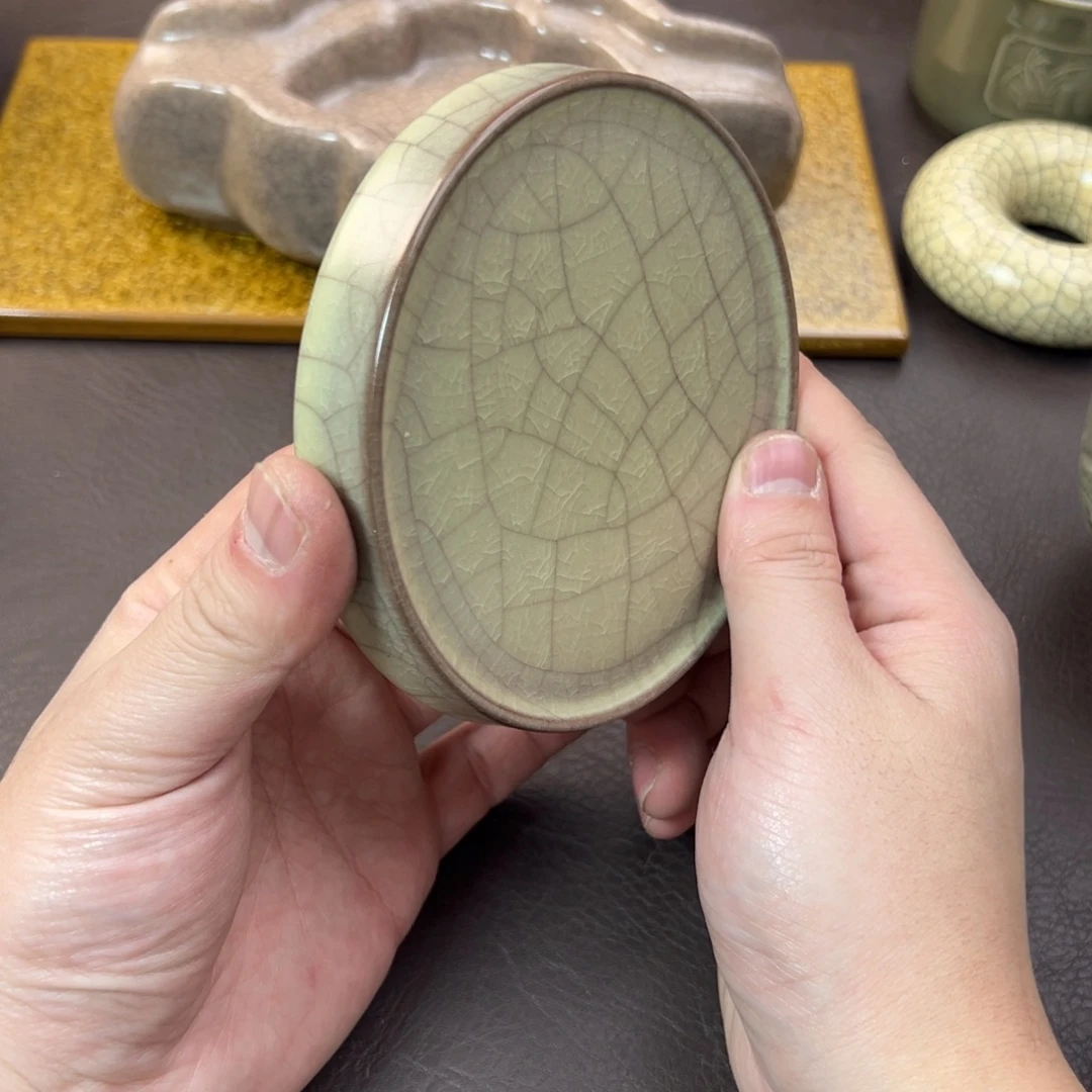 青瓷茶器开播特价