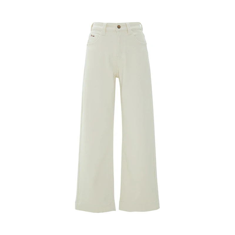 【尚雅专属】直筒裤女长裤Z5D7006