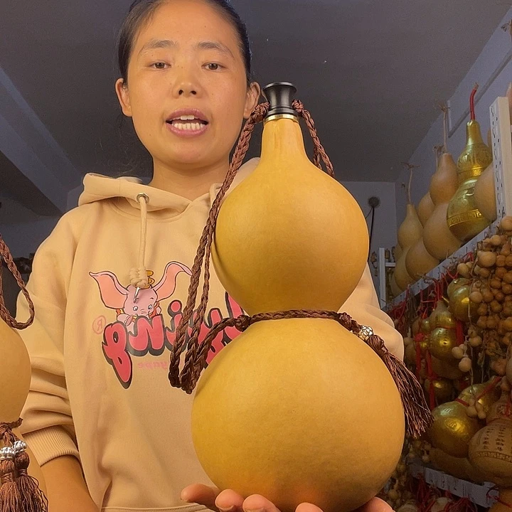 看*朝天然葫芦一物一图看图片发货