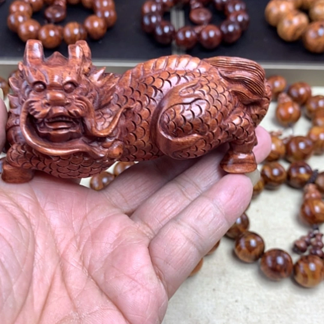 【闪购商品】黄花梨/降香黄檀挚*＿